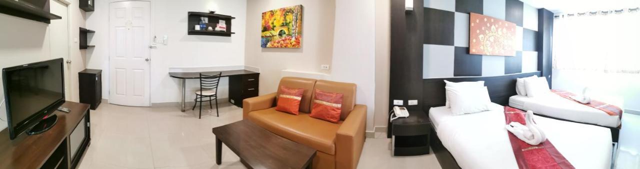 Regent Suvarnabhumi Hotel Bangkok Ngoại thất bức ảnh