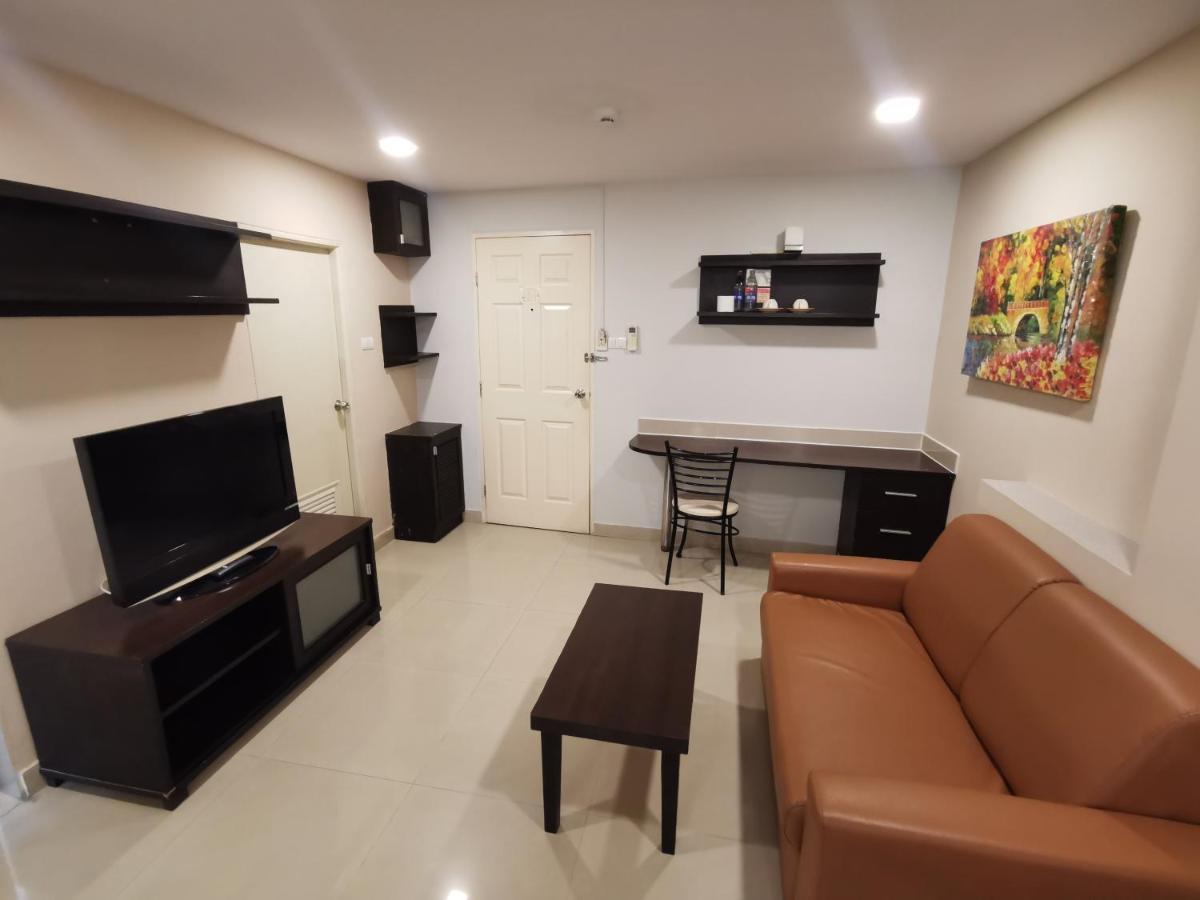 Regent Suvarnabhumi Hotel Bangkok Ngoại thất bức ảnh