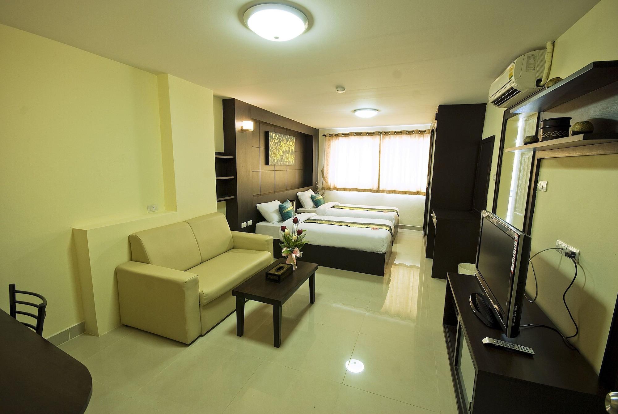 Regent Suvarnabhumi Hotel Bangkok Phòng bức ảnh