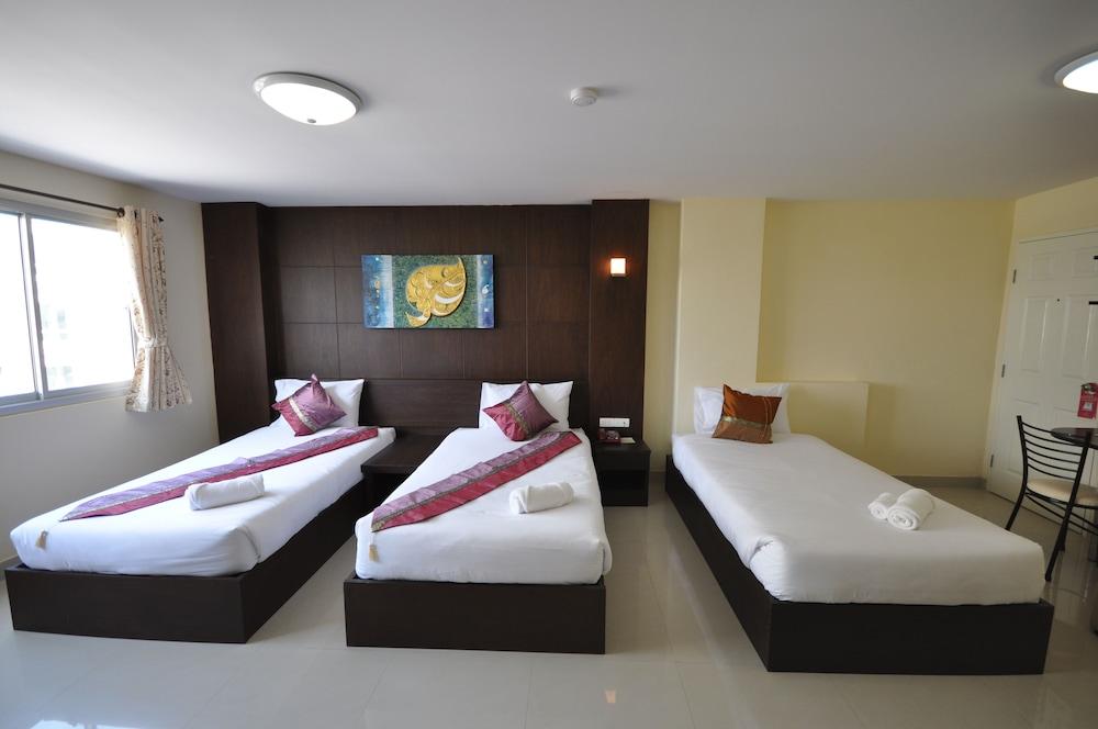 Regent Suvarnabhumi Hotel Bangkok Ngoại thất bức ảnh