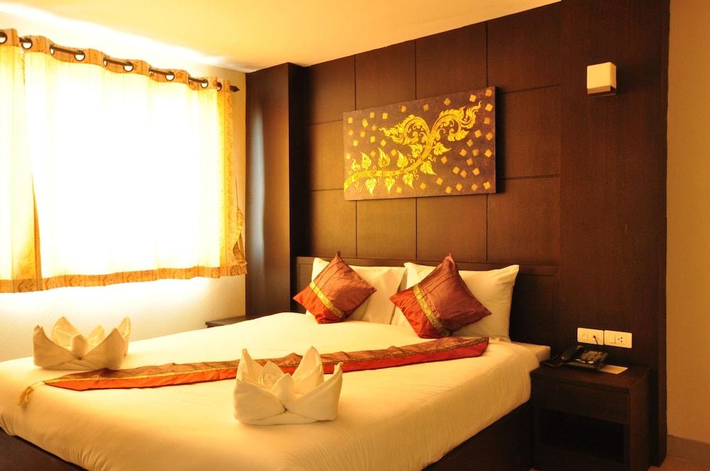 Regent Suvarnabhumi Hotel Bangkok Ngoại thất bức ảnh