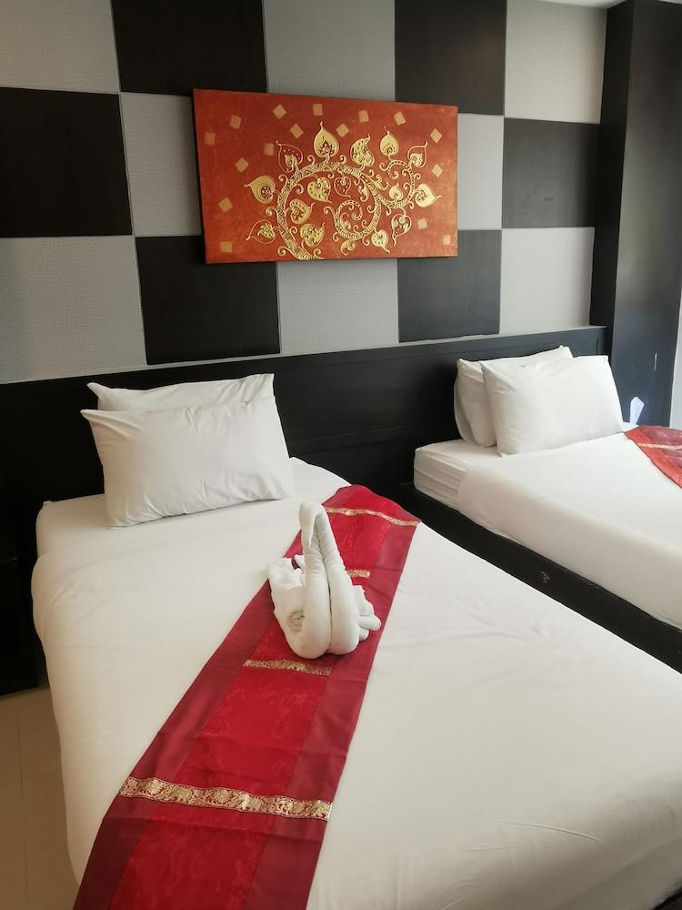 Regent Suvarnabhumi Hotel Bangkok Ngoại thất bức ảnh