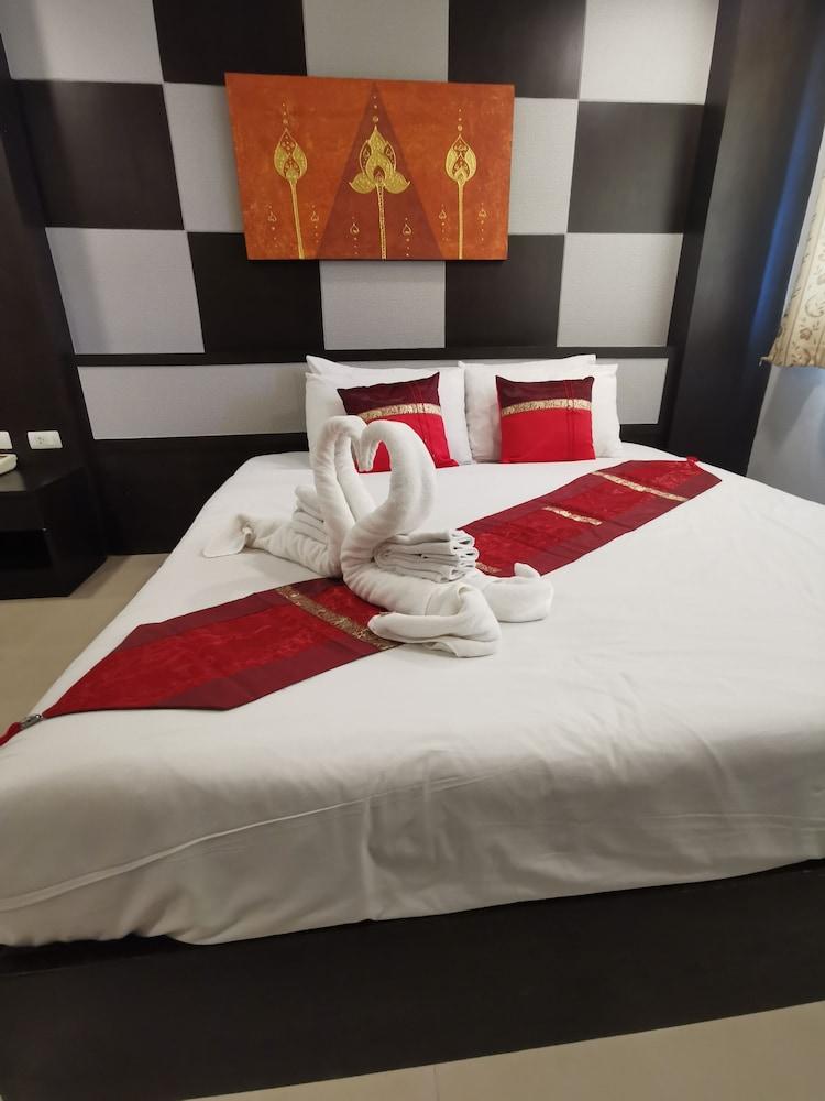 Regent Suvarnabhumi Hotel Bangkok Ngoại thất bức ảnh