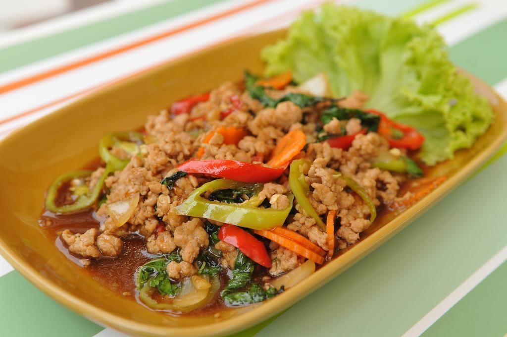 Regent Suvarnabhumi Hotel Bangkok Ngoại thất bức ảnh